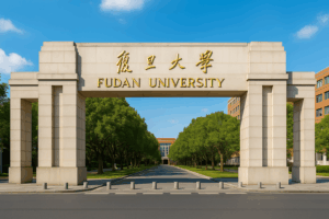 dai hoc phuc dan fudan university du hoc trung quoc tai truong top 3 chau a dh phuc dan