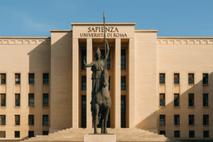 hoc bong chinh phu y dai hoc sapienza roma dh sapienza roma y