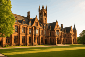 hoc bong toan phan du hoc anh dai hoc edinburgh manchester glasgow dai hoc edinburgh