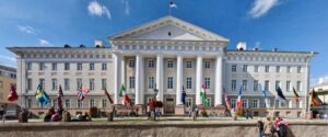 luu nhap tu dong estonia