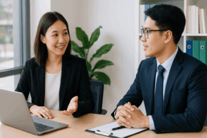 tuyen dung nhan vien sale tu van du hoc co hoi nghe nghiep tai hi vong xanh tuyen dung sale
