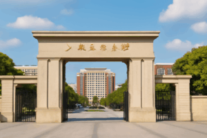 dai hoc su pham thuong hai shanghai normal university shnu hoc bong toan phan vi tri ly tuong tai thanh pho thuong hai nganh hoc da dang dhsp thuong hai