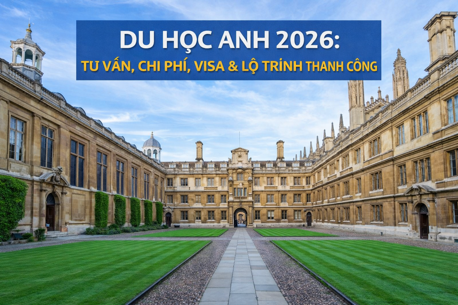Du Học Anh 2026